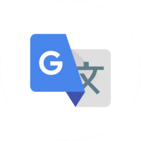 Google Translate Client