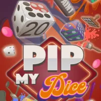 Pip My Dice