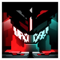 Infinity Random Race