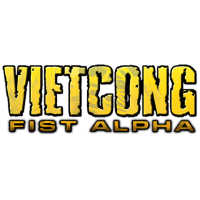 Vietcong Fist Alpha