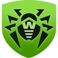 Dr.Web Security Space