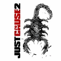 Just Cause 2 Multiplayer