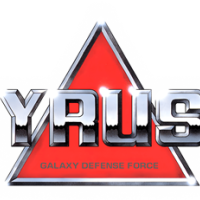 New Gyruss