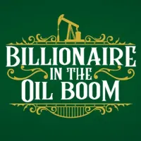 Billionaire in the Oil Boom