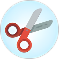 Cut Video