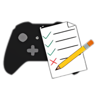Game Controller Tester