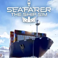 Seafarer: The Ship Sim