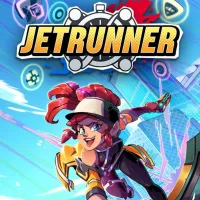 JETRUNNER
