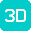 Free 3D Photo Maker