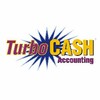 TurboCASH