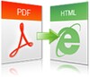 AnyBizSoft PDF to HTML Converter