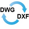 DWG DXF Converter