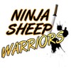 Ninja Sheep Warriors