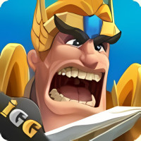 Lords Mobile (GameLoop)