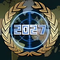 World Empire 2027