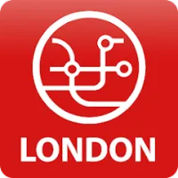 Transport of London Map