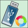 USB Media Data Recovery Software