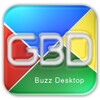 Google Buzz Desktop