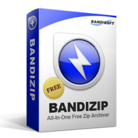 Bandizip