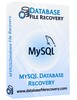 Databasefilerecovery MySQL Recovery