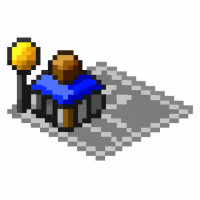 I, Mayor