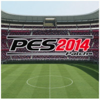PES 2014 Patch