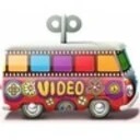 Video Shaper
