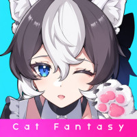 Cat Fantasy