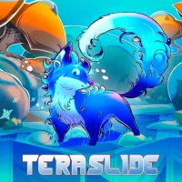 TERASLIDE