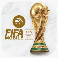FIFA Mobile: FIFA World Cup (Gameloop)