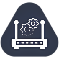 RouterX - Login Router Page 192.168.1.1
