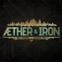 Aether & Iron