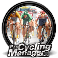 Pro Cycling Manager 2008