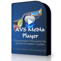 AVS Media Player