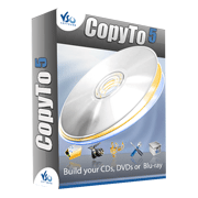 CopyToDVD