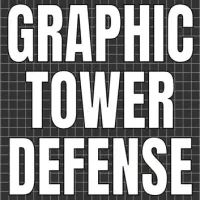 Graphic Tower Defense