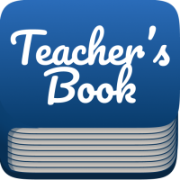 TeacherBook