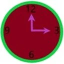 clock