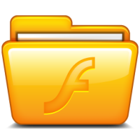 FlashFolder