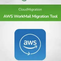 CloudMigration AWS WorkMail Migration Tool