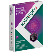 Kaspersky Internet Security