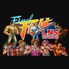 Final Fight LNS Ultimate