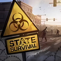 State of Survival