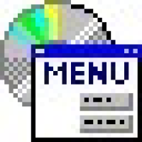 CDmenu
