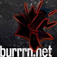 Burrrn