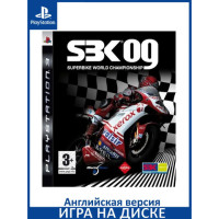 SBK 09 : Superbike World Championship