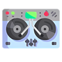 DJ Studio