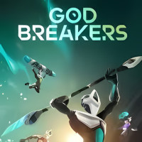 GODBREAKERS