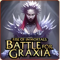 Battle for Graxia