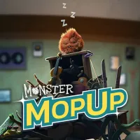 Monster Mop Up